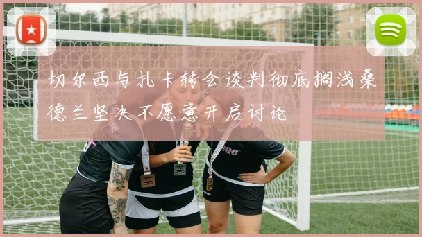 切尔西与扎卡转会谈判彻底搁浅桑德兰坚决不愿意开启讨论