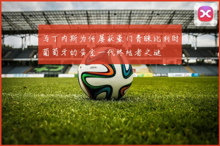 马丁内斯为何屡获豪门青睐比利时葡萄牙的黄金一代终结者之谜