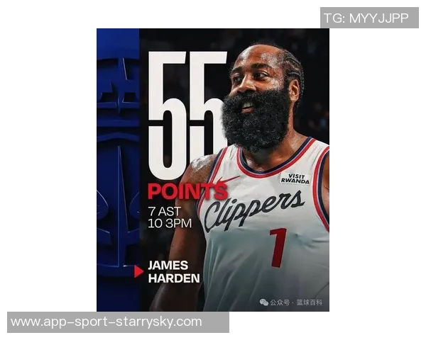 小卡称赞哈登为NBA顶级得分手之一他的实力无人能及