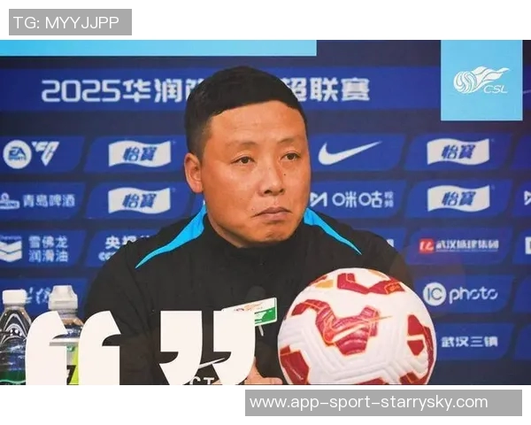 陈涛强调球员健康至上拜合拉木伤情较为严重需关注