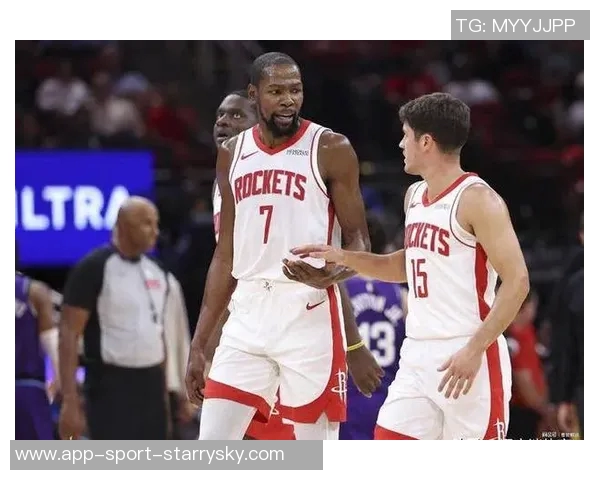 半场战报火箭57-40骑士KD13分谢泼德10分申京1063米切尔2分