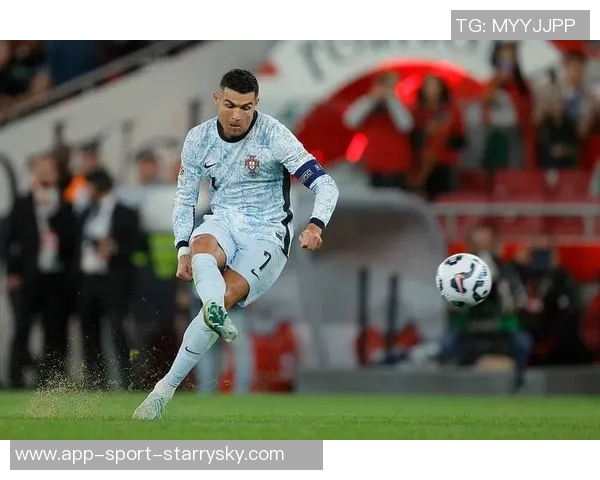 C罗本赛季状态火热打入6球职业生涯进球总数已达950球距离千球里程碑仅差50球